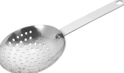 Julep Barsieb - Edelstahl (8cm)