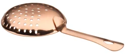 Julep Barsieb - kupferfarben (7,5cm)