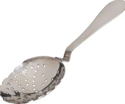 Julep Barsieb Biloxi, Urban Bar - Edelstahl (7,5cm)