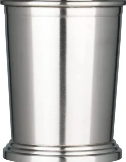Julep Becher, Edelstahl - 350ml - B-Ware