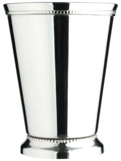 Julep Becher Edelstahl, B-Ware - 320ml