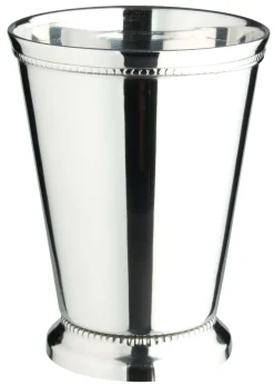 Julep Becher Edelstahl, B-Ware - 320ml