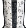 Julep Becher Tiki, Urban Bar - Edelstahl (400ml)