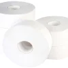 Jumbo Toilettenpapier 2lg. - weiß (6Stk.)