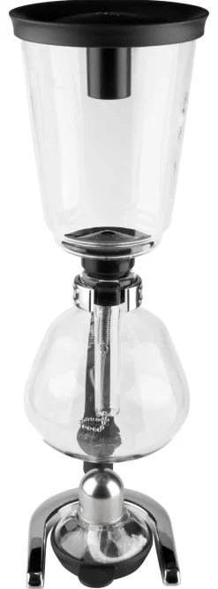 Kaffee Siphon Next, Hario - 5 Tassen, 600ml