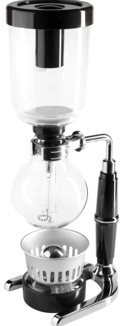 Kaffee Siphon Technica TCA-2, Hario - 2 Tassen, 240ml