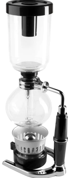 Kaffee Siphon Technica TCA-3, Hario - 3 Tassen, 360ml