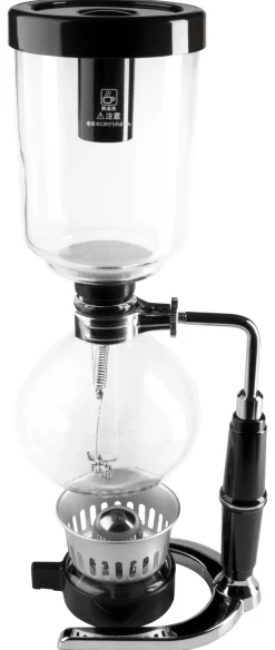 Kaffee Siphon Technica TCA-5, Hario - 5 Tassen, 600ml