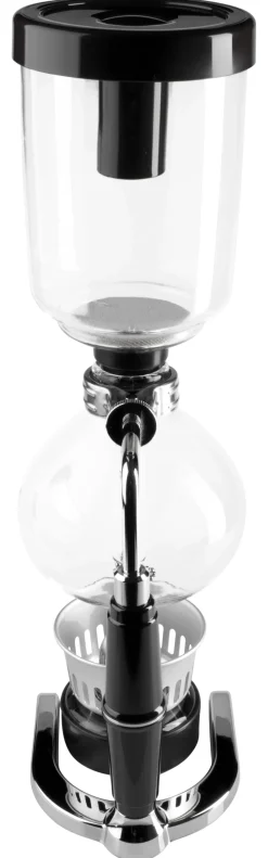 Kaffee Siphon Technica TCA-5, Hario - 5 Tassen, 600ml