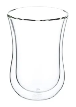 Kaffeeglas / Teeglas Coffee 'n More, Stölzle Lausitz - 230ml (2 Stk.)