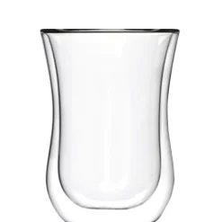 Kaffeeglas / Teeglas Coffee 'n More, Stölzle Lausitz - 230ml (2 Stk.)