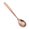 Kaffeelöffel Comas BCN - kupferfarben (12 Stk.)