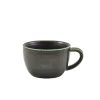 Kaffeetasse Terra Cinder Black - 220 ml (6 Stk.)