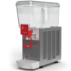 Kaltgetränkedispenser Arctic Deluxe 12/1 AA - 1 x 12 Liter, Rührflügelsystem