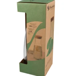 Karaffe Amphora, Pasabahce - 1,18l