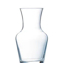 Karaffe Carafon Vin, Arcoroc - 310ml, 0,25l Eiche