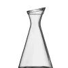 Karaffe Pisa, Stölzle Oberglas - 250ml, 0,25l Eiche