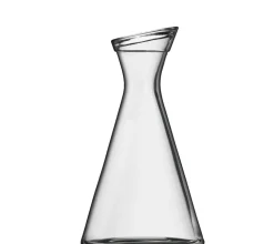 Karaffe Pisa, Stölzle Oberglas - 250ml, 0,25l Eiche