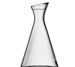 Karaffe Pisa, Stölzle Oberglas - 500ml, 0,5l Eiche