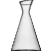 Karaffe Pisa, Stölzle Oberglas - 1000ml, 1,0l Eiche