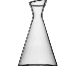 Karaffe Pisa, Stölzle Oberglas - 1000ml, 1,0l Eiche