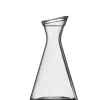 Karaffe Pisa, Stölzle Oberglas - 200ml, 0,2l Eiche