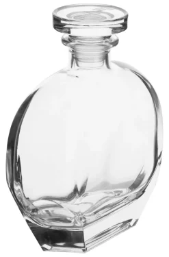 Karaffe Puccini mit Stopfen, Luigi Bormioli - 700ml