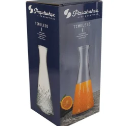 Karaffe Timeless, Pasabahce - 1,0l (1 Stk.)