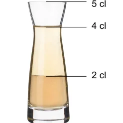 Karaffe XS Universal, Stölzle - 50ml
