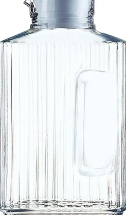 Karaffe/Krug Quadro, Luminarc - 2,0l