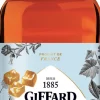 Karamell - Giffard Sirup (1,0l)