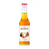 Karamell - Monin Sirup Kleinflasche (0,25l)