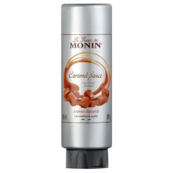 Karamell Soße - Monin (500ml)