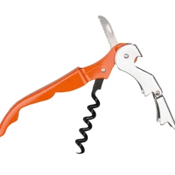 Kellnermesser Pull, Prime Bar - orange