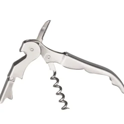 Kellnermesser Pull, Prime Bar - Edelstahl