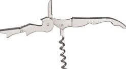 Kellnermesser Pull, Prime Bar - Edelstahl