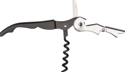 Kellnermesser Pull, Prime Bar - schwarz