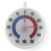 Kühlschrank-Thermometer -50°C bis +50°C