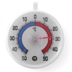 Kühlschrank-Thermometer -50°C bis +50°C