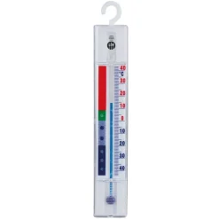 Kühlschrank-Thermometer -40°C bis +40°C