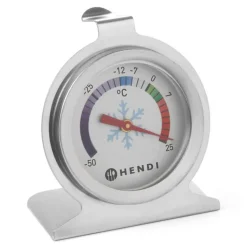 Kühlschrank-Thermometer mit Ständer -50°C bis +25°C