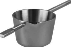 Kippmaß 2cl - Edelstahl