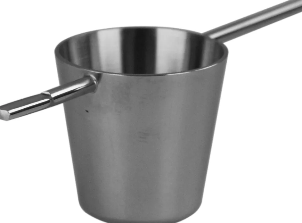 Kippmaß 2cl - Edelstahl