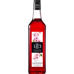 Kirschblüte - Maison Routin 1883 Sirup (1,0l)