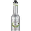 Kiwi Fruchtpüree Mix - Monin (1,0l)