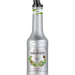 Kiwi Fruchtpüree Mix - Monin (1,0l)