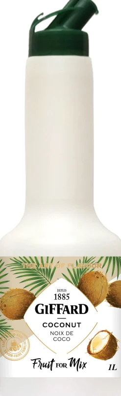 Kokos - Giffard Fruit for Mix (1,0l)
