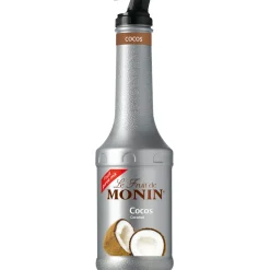 Kokosnuss FruchtPüree Mix - Monin (1,0l)