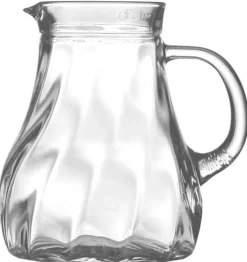 Krug Salzburg, STO - 1050ml, 1,0l Eiche