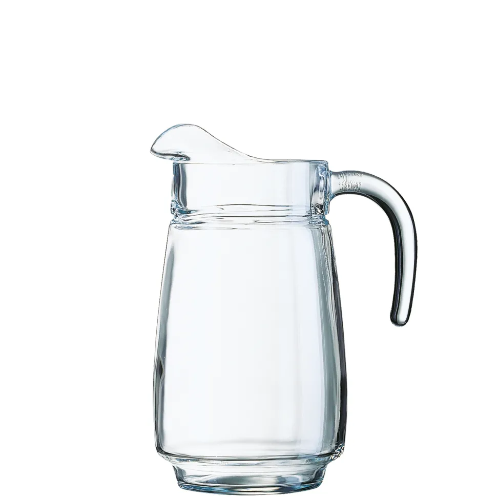 Krug Tivoli, Arcoroc - 2,3l (1 Stk.)